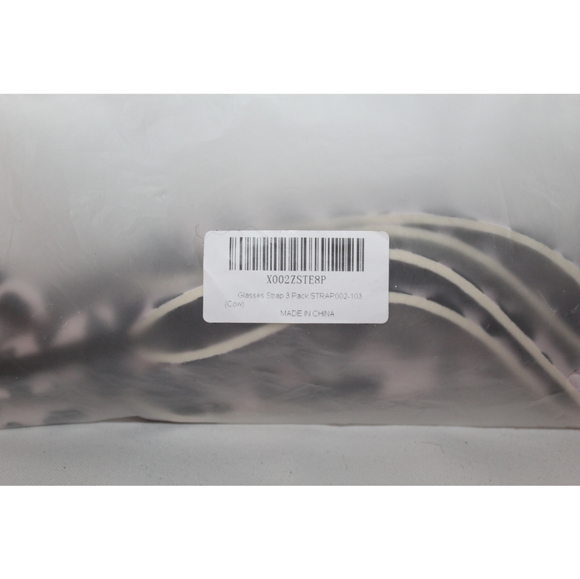 3 Pack Floating Glasses Straps - Picture 6 of 14